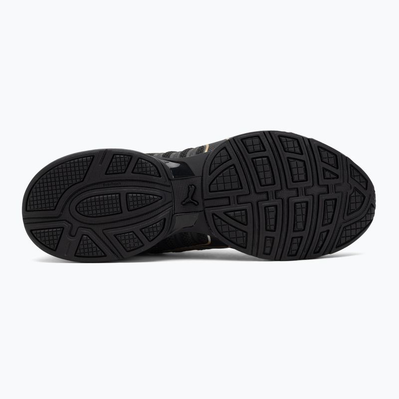Дамски маратонки за бягане PUMA MagMax Nitro puma black/puma gold 4