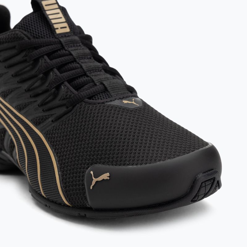 Дамски обувки за бягане PUMA MagMax Nitro puma black/puma gold 7