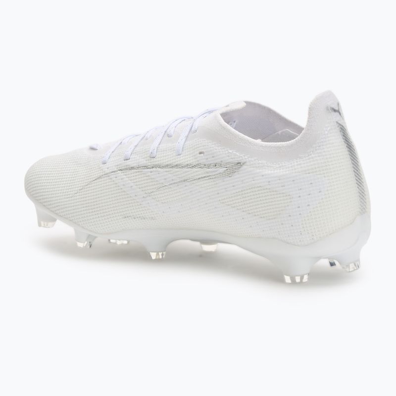 Футболни обувки PUMA Ultra 5 Pro FG/AG puma white/puma white 3