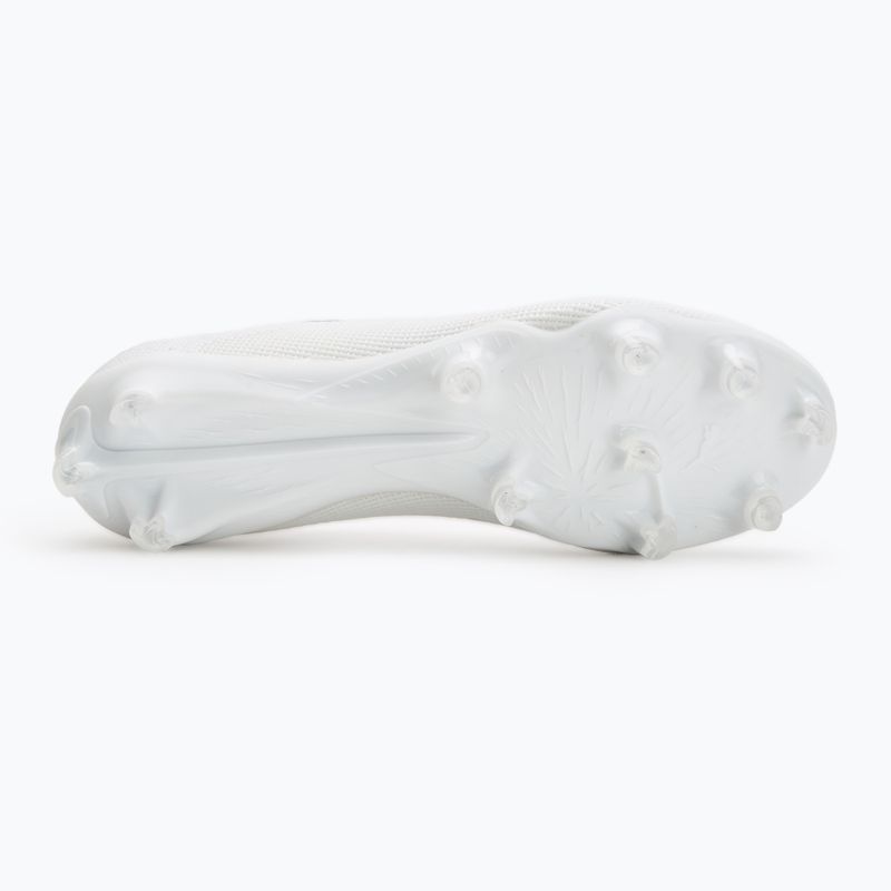 Футболни обувки PUMA Ultra 5 Pro FG/AG puma white/puma white 4