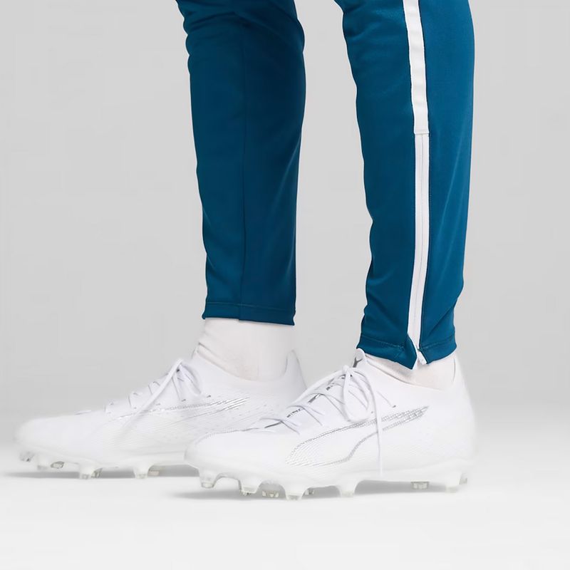 Футболни обувки PUMA Ultra 5 Pro FG/AG puma white/puma white 14