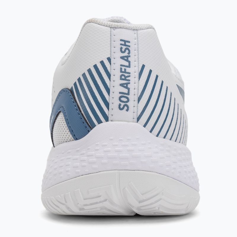 Спортни обувки за зала PUMA Solarflash III puma white/blue horizon 6