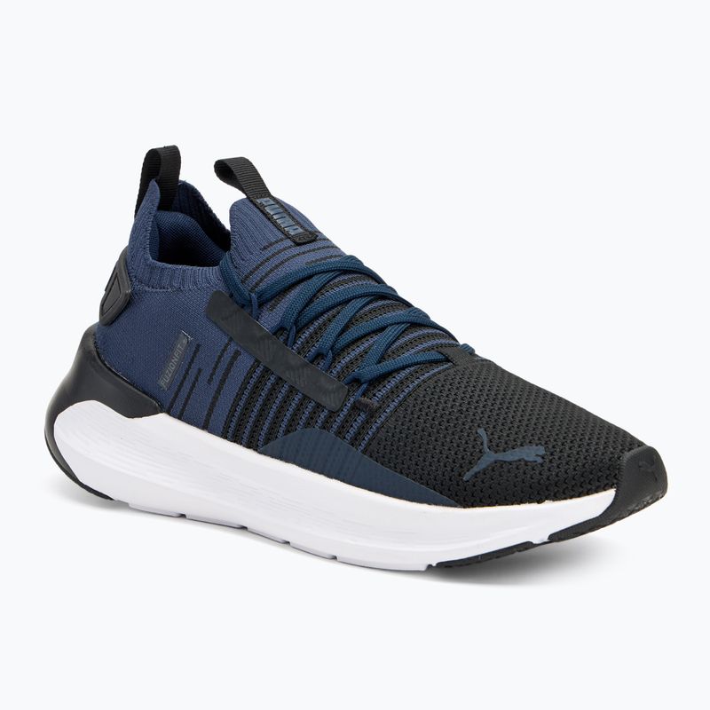 Обувки за бягане Puma Softride Symmetry Fuzion puma black/lub navy/puma white