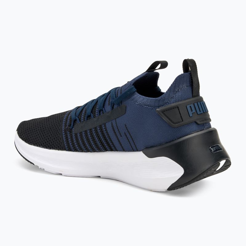 Обувки за бягане Puma Softride Symmetry Fuzion puma black/lub navy/puma white 3