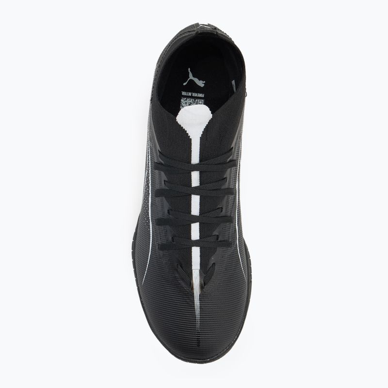 Футболни обувки Puma Ultra 5 Match+ TT puma black/puma white 5