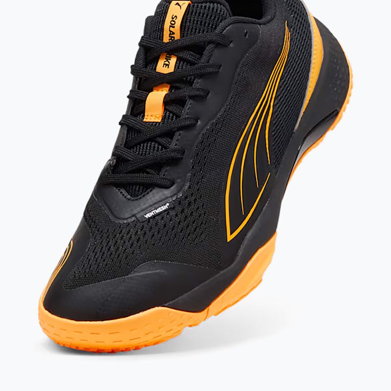 Спортни обувки за зала PUMA Solarstrike III puma black/sun stream/puma white 5