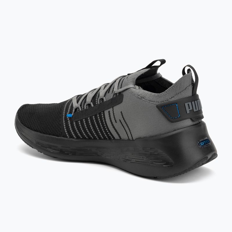 Обувки за бягане PUMA Softride Symmetry Fuzion puma black/cool dark gray/puma team royal 3