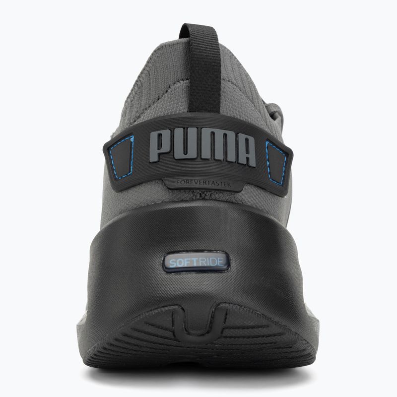 Обувки за бягане PUMA Softride Symmetry Fuzion puma black/cool dark gray/puma team royal 6