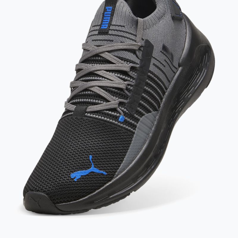 Обувки за бягане PUMA Softride Symmetry Fuzion puma black/cool dark gray/puma team royal 5