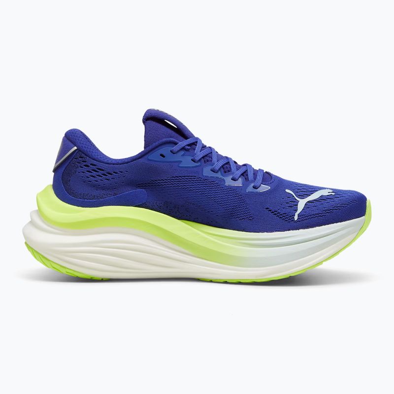 Мъжки обувки за бягане PUMA MagMax Nitro lapis lazuli/nitro blue 10