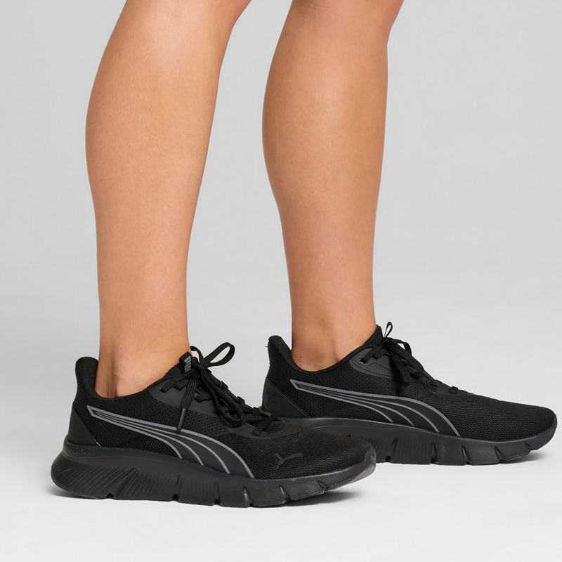 Обувки за бягане PUMA FlexFocus Lite Modern puma black/cool dark grey 8