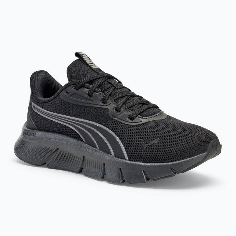 Обувки за бягане PUMA FlexFocus Lite Modern puma black/cool dark grey