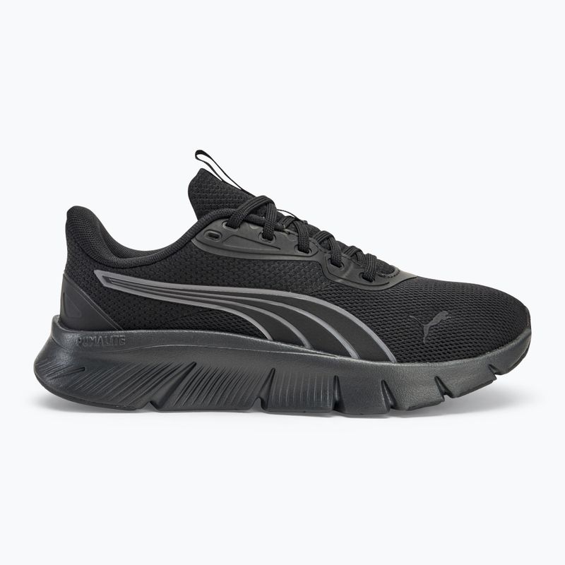 Обувки за бягане PUMA FlexFocus Lite Modern puma black/cool dark grey 2