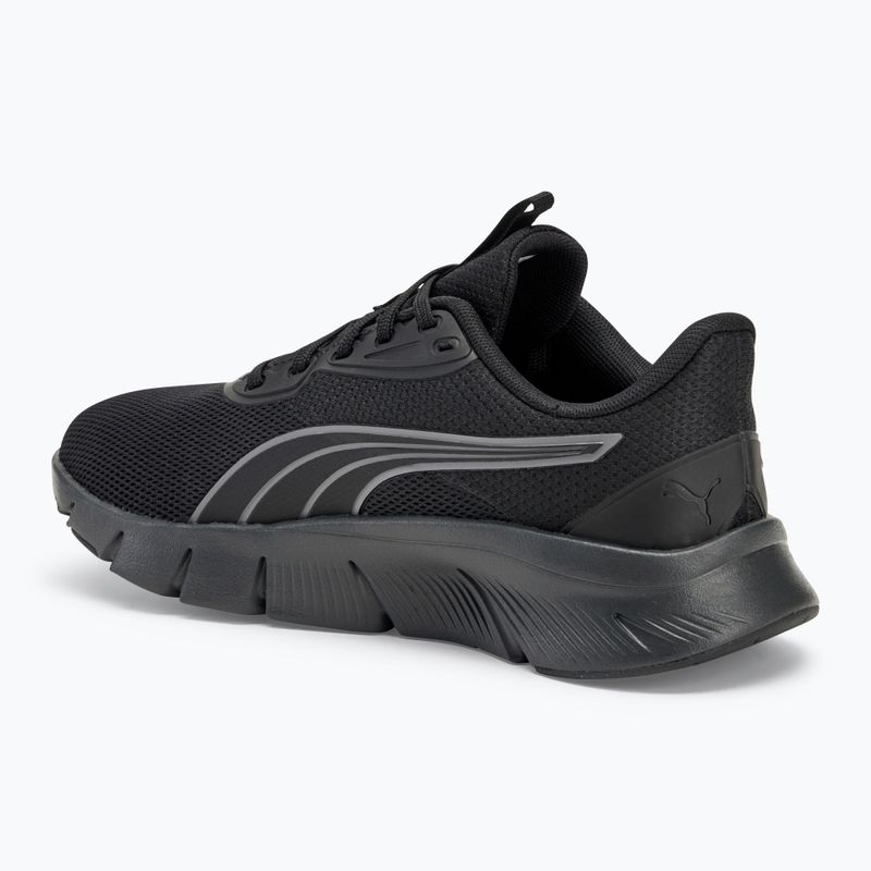 Обувки за бягане PUMA FlexFocus Lite Modern puma black/cool dark grey 3