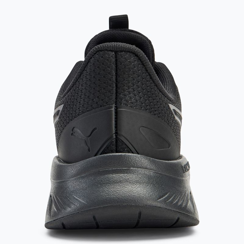 Обувки за бягане PUMA FlexFocus Lite Modern puma black/cool dark grey 6