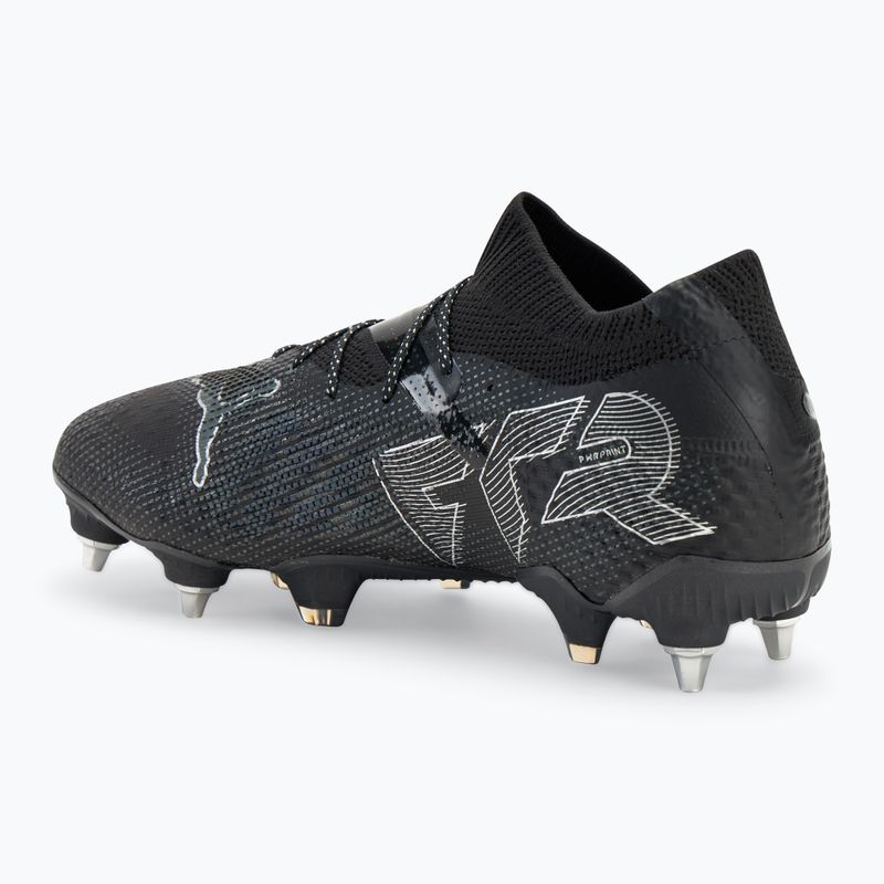 Футболни обувки PUMA Future 7 Ultimate MxSG puma black/puma silver 3