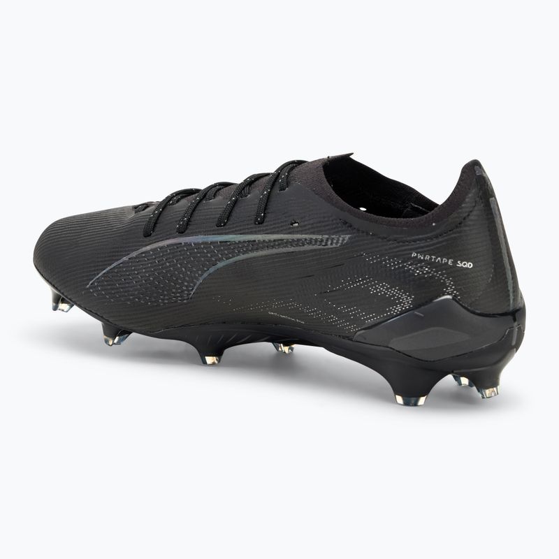 Футболни обувки Puma Ultra 5 Ultimate FG puma black/puma silver/shadow grey 3
