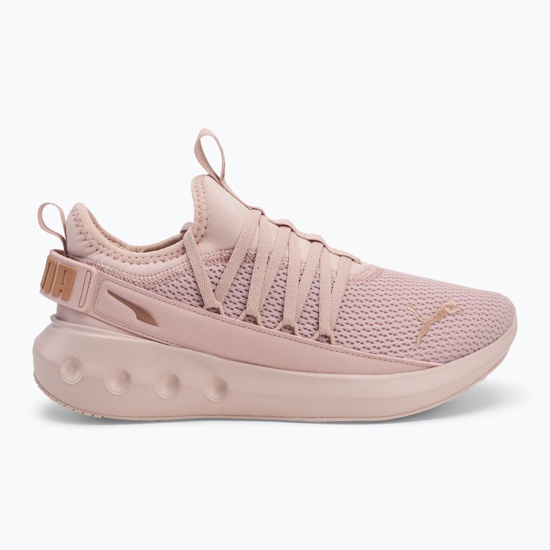 Обувки за бягане PUMA Softride Carson Fresh mauve mist/rose gold 2