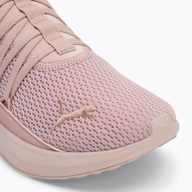 Обувки за бягане PUMA Softride Carson Fresh mauve mist/rose gold 7