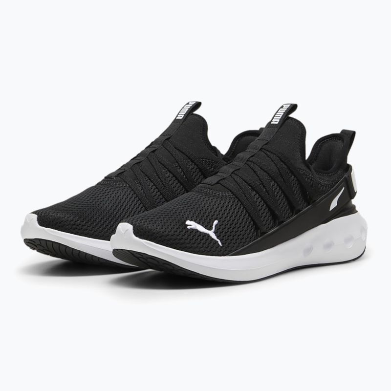 Обувки за бягане PUMA Softride Carson Fresh puma black/puma black/puma white