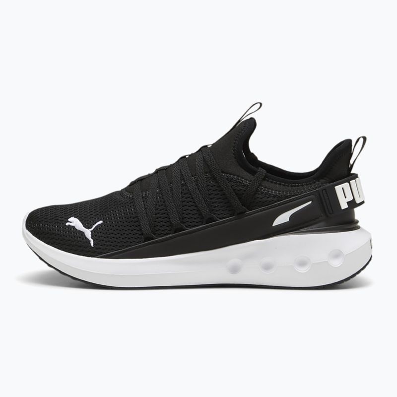 Обувки за бягане PUMA Softride Carson Fresh puma black/puma black/puma white 2