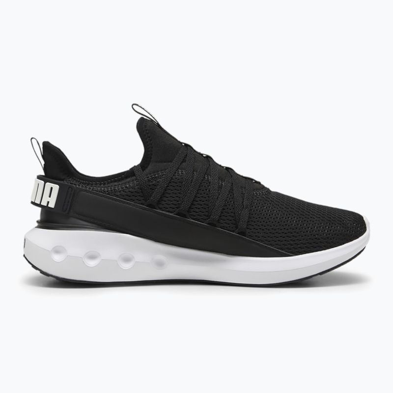 Обувки за бягане PUMA Softride Carson Fresh puma black/puma black/puma white 3