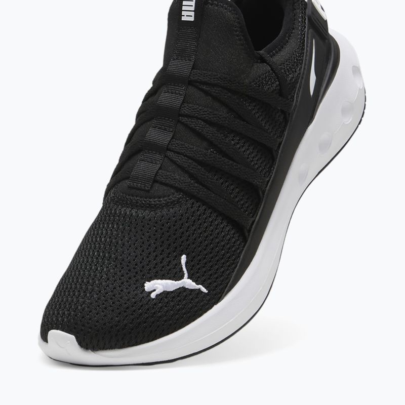 Обувки за бягане PUMA Softride Carson Fresh puma black/puma black/puma white 5
