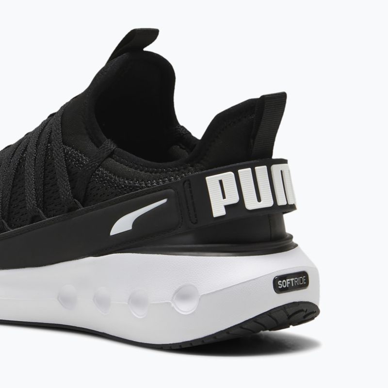 Обувки за бягане PUMA Softride Carson Fresh puma black/puma black/puma white 6