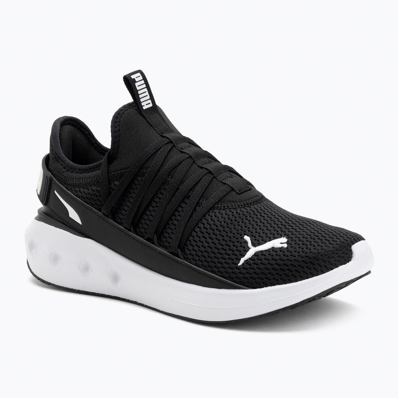Обувки за бягане PUMA Softride Carson Fresh puma black/puma black/puma white