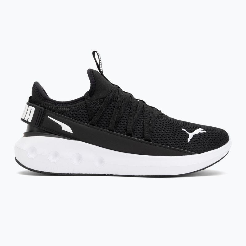 Обувки за бягане PUMA Softride Carson Fresh puma black/puma black/puma white 2