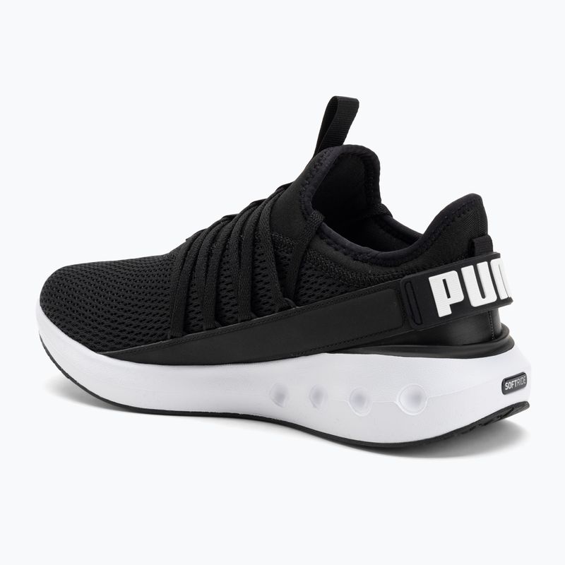 Обувки за бягане PUMA Softride Carson Fresh puma black/puma black/puma white 3