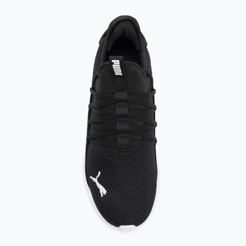 Обувки за бягане PUMA Softride Carson Fresh puma black/puma black/puma white 5