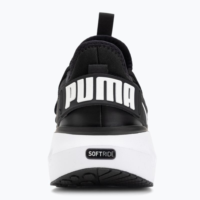 Обувки за бягане PUMA Softride Carson Fresh puma black/puma black/puma white 6