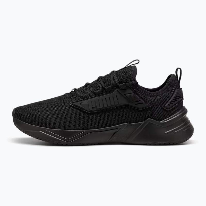 Обувки за бягане Puma Retaliate 3 puma black 9