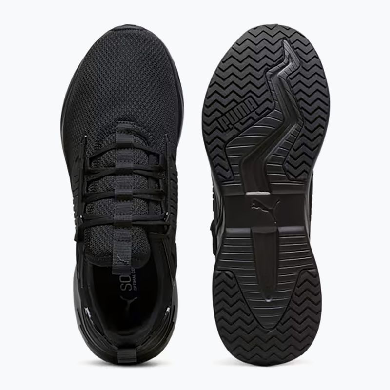 Обувки за бягане Puma Retaliate 3 puma black 11