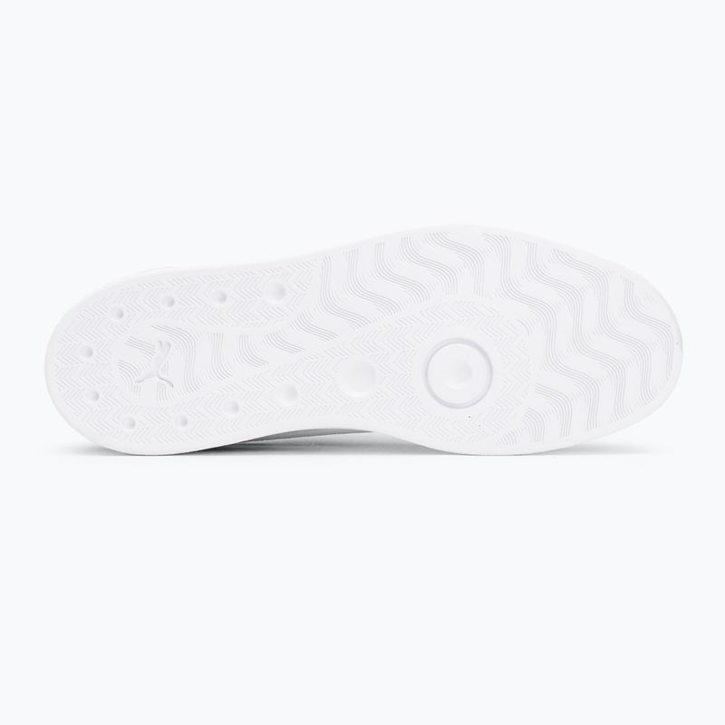 Обувки Puma Club II puma navy/puma white/puma gold 4