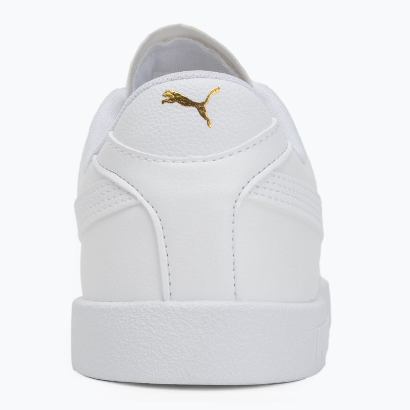 Обувки Puma Club II SL puma white/puma gold 6