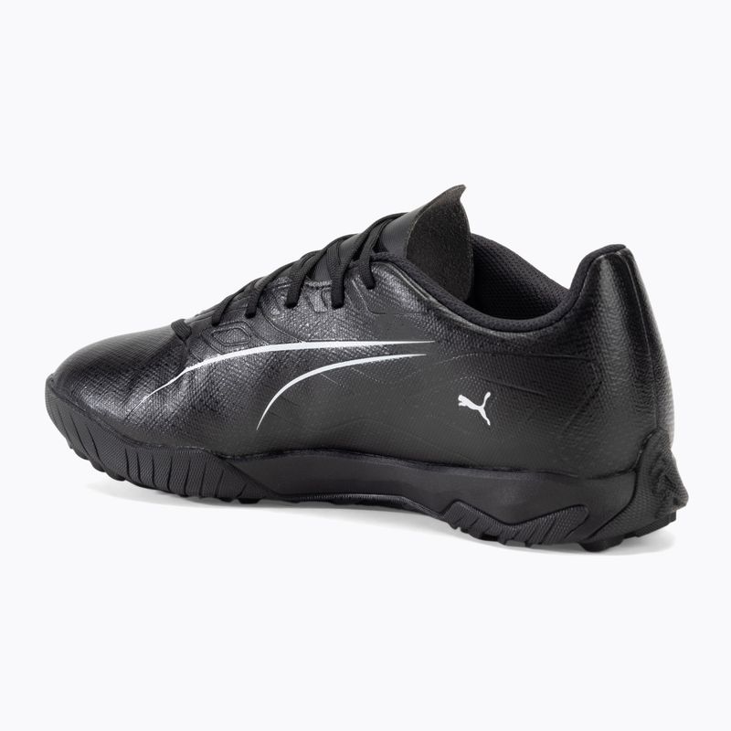 Мъжки футболни обувки PUMA Ultra 5 Play TT puma black/puma white 3