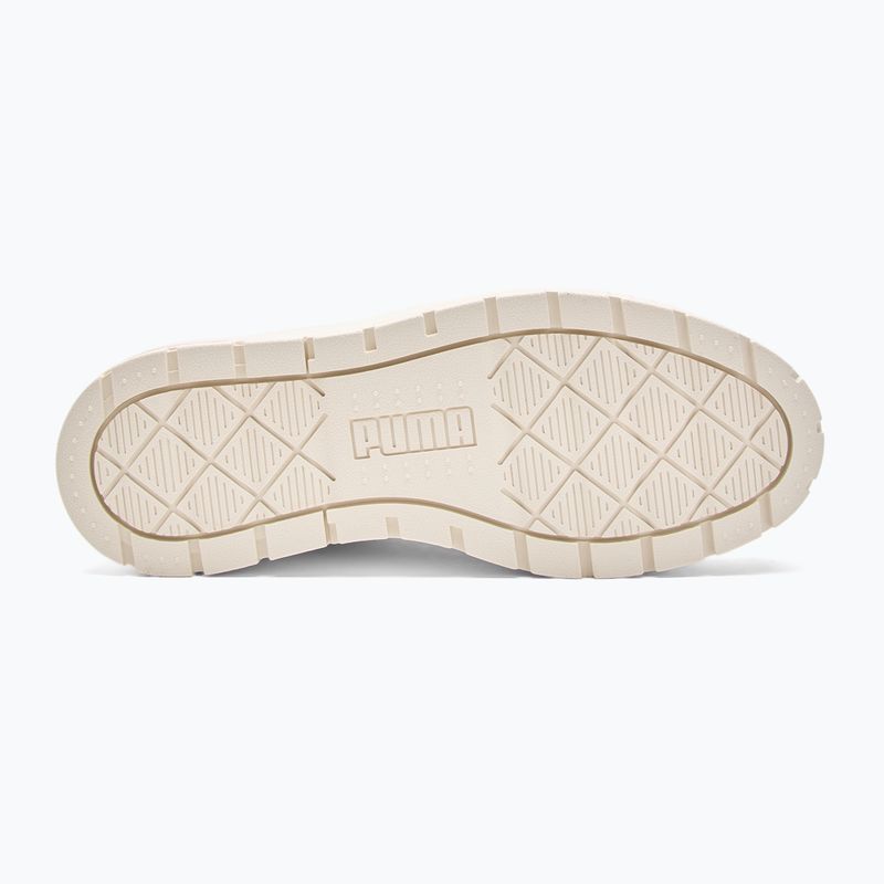 Дамски обувки PUMA Karmen II Mid alpine snow 4