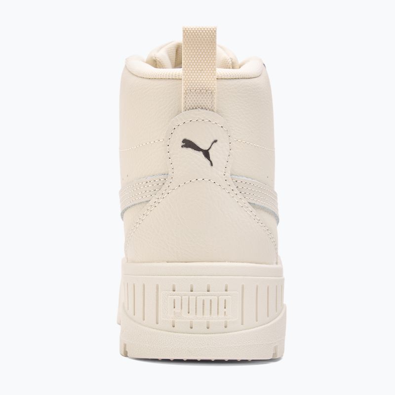 Дамски обувки PUMA Karmen II Mid alpine snow 6