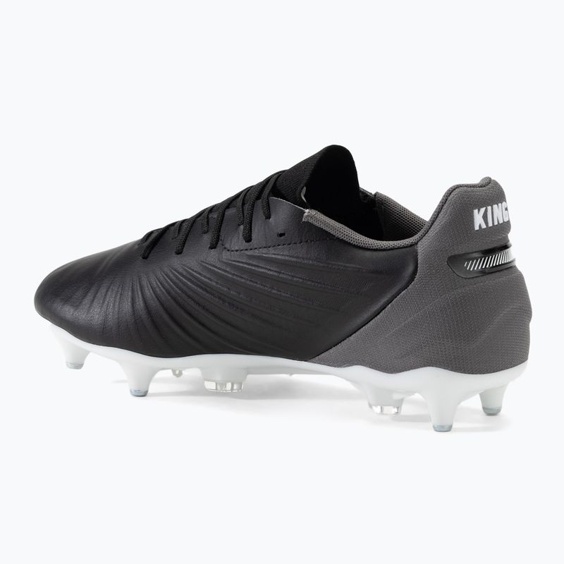 Мъжки футболни обувки PUMA King Match MxSG puma black/puma white/cool dark gray 3