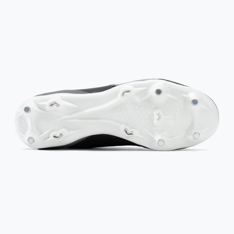 Мъжки футболни обувки PUMA King Match MxSG puma black/puma white/cool dark gray 4