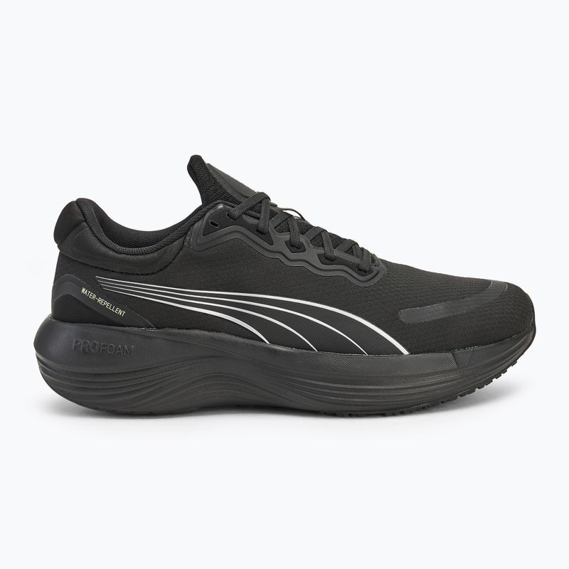 Мъжки обувки за бягане Puma Scend Pro WTR puma black/puma silver 2