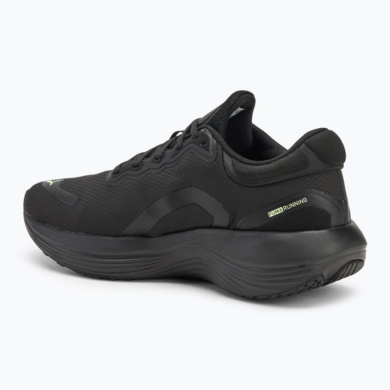Мъжки обувки за бягане Puma Scend Pro WTR puma black/puma silver 3