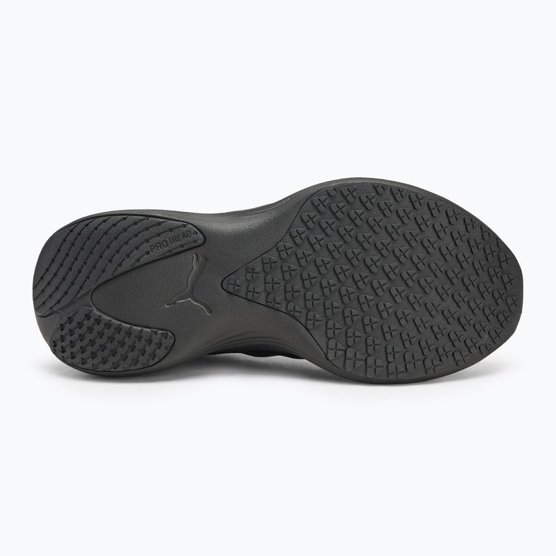 Мъжки обувки за бягане Puma Scend Pro WTR puma black/puma silver 4