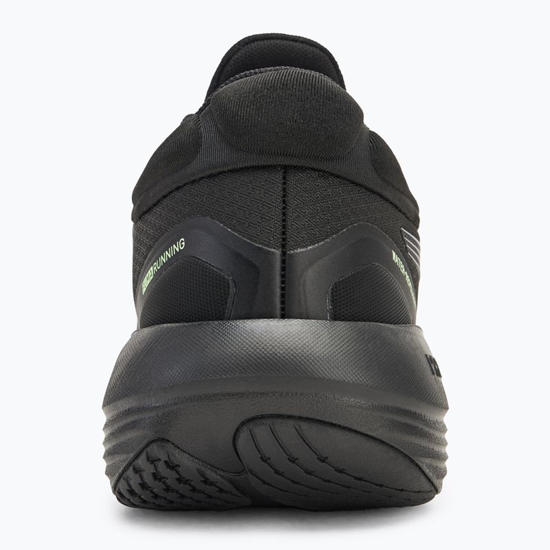 Мъжки обувки за бягане Puma Scend Pro WTR puma black/puma silver 6
