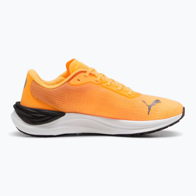 Мъжки обувки за бягане PUMA Electrify Nitro 3 Fade sun stream/sunset glow/puma white 10