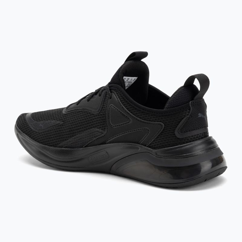 Обувки за бягане PUMA Cell Thrill puma black/puma black 3