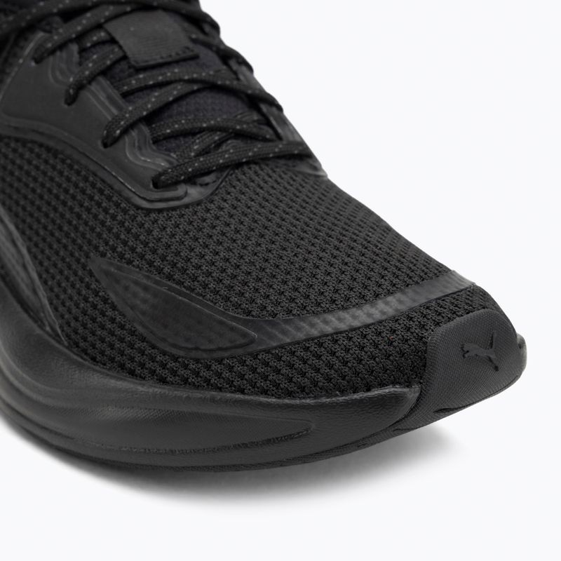 Обувки за бягане PUMA Cell Thrill puma black/puma black 7