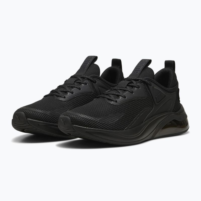 Обувки за бягане PUMA Cell Thrill puma black/puma black